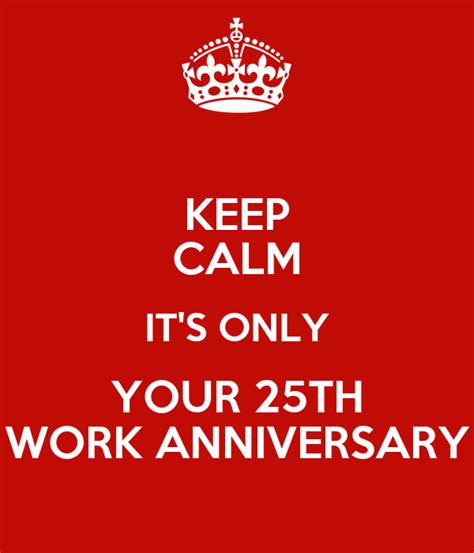 Check spelling or type a new query. Happy 25th Work Anniversary Pictures to Pin on Pinterest ...