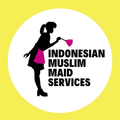 Indonesian Muslim Maid