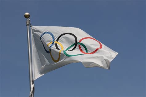 Fileolympic Flag Wikimedia Commons