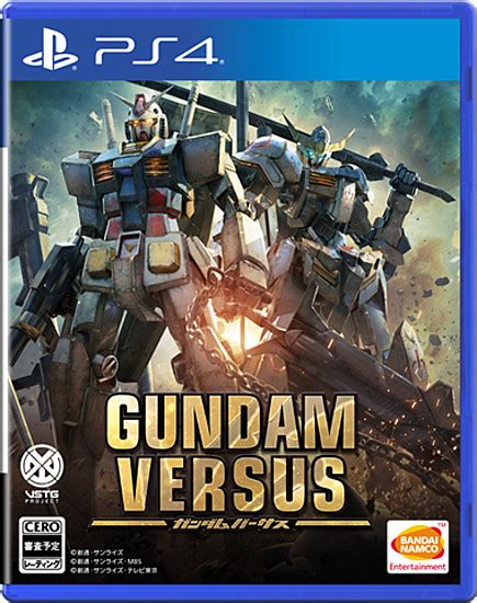 Play emulator has the largest collection of the highest quality gundam. Gundam Versus PS4 Game Introduces Battle System in New ...