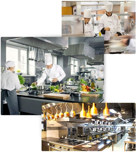 Hotel Consultancy And Management India Hotel And Restaurant Kitchen Design