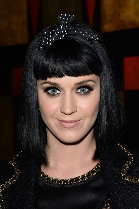 Pin By Fashion Magazine On Celebrity Beauty Katy Perry Hair Katy