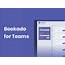 Bookado For Microsoft Teams  Easy Room And Desk Bookings