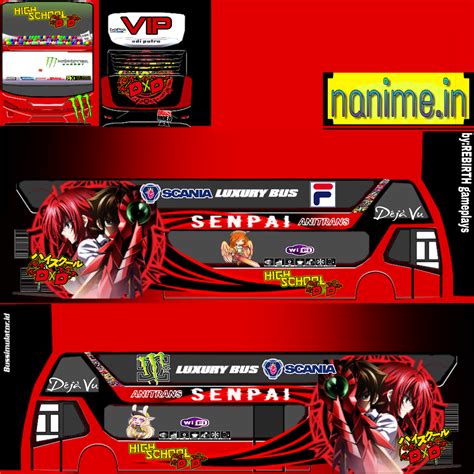 Mengingat aplikasi ini merupakan versi mod, maka cara menginstal aplikasi ini juga berbeda. Livery Bussid Hd : Livery Bussid Polisi Skin On Windows Pc ...