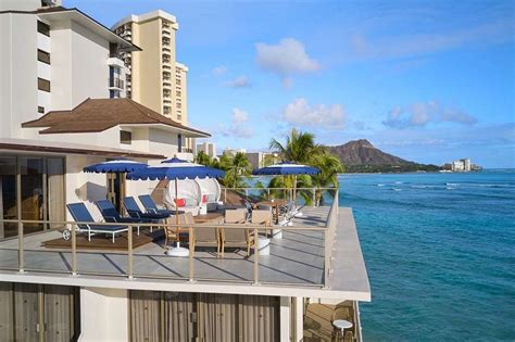 Outrigger Reef Waikiki Beach Resort Hotel Reviews And Price Comparison