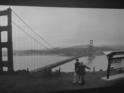 8 Years In San Francisco And I Never Made It Here But This Scene In