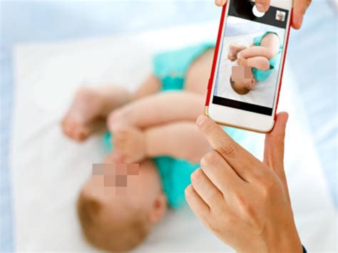 Papá envía fotos de su bebé desnudo al pediatra y Google lo ficha por pornografía infantil El