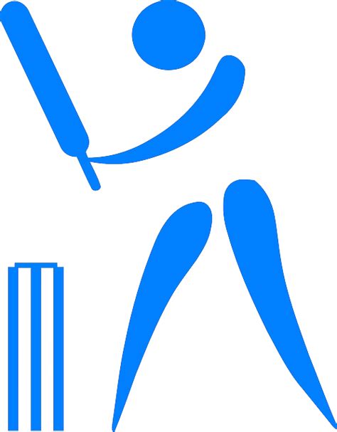 Cricket Clipart Logo