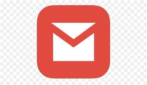 Download High Quality Gmail Logo Red Transparent Png Images Art Prim
