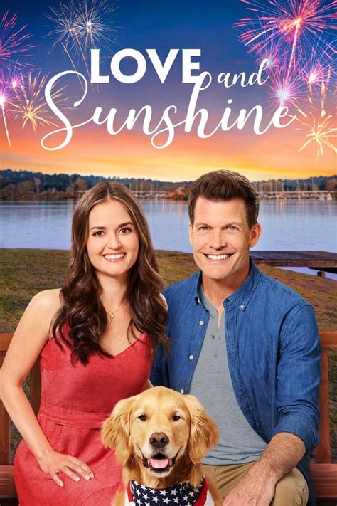 Love And Sunshine 2019 — The Movie Database Tmdb