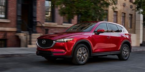 2022 Mazda Cx 5 Preview Redesign Release Date Hybrid Price Changes