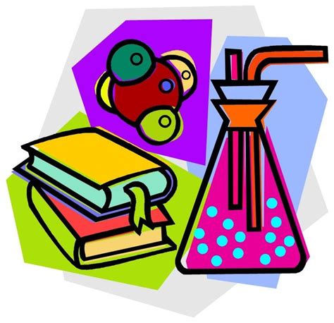 Science Materials Clipart Free Cliparts Download Images On Clipground
