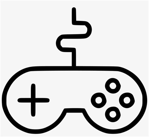 Gaming Clipart Ps Controller 980x860 Png Download Pngkit