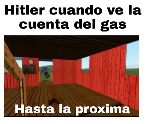Top Memes De Hasta La Proxima En Español Memedroid