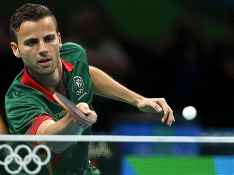 A participação de portugal nos jogos olímpicos começou na escandinávia, tanto nos jogos de verão como nos de inverno. Ténis de mesa. Portugal derrota Bélgica e está nos Jogos ...