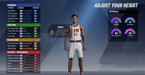 The nba 2k is released every year with updated squads and new exciting features. NBA 2K20 Demo: Staff Impressions | SimHeads: Sports Gaming ...