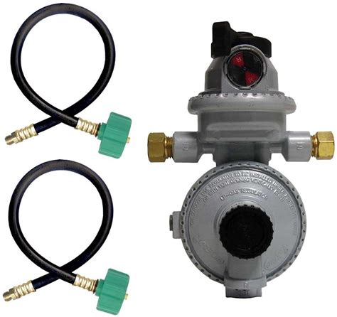 Rv Propane Regulator How Does It Work Outdoorsy Com