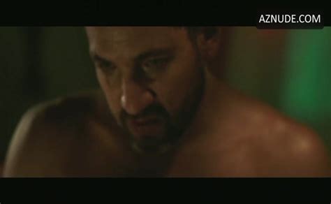 Felipe Calero Butt Shirtless Scene In Sniper Ultimate Kill Aznude Men