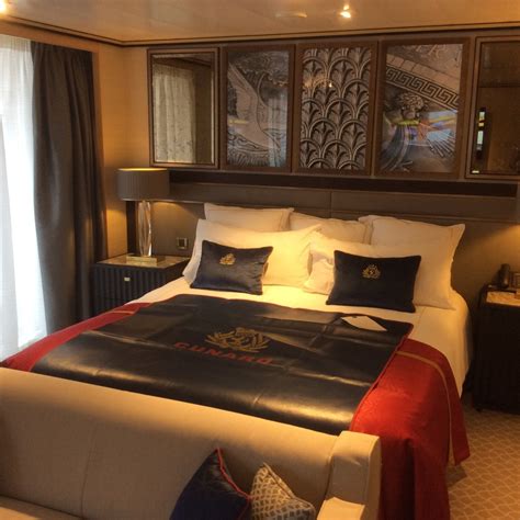 Queen mary 2 cabin reviews. Cabin on Cunard Queen Mary 2 (QM2) Cruise Ship - Cruise Critic