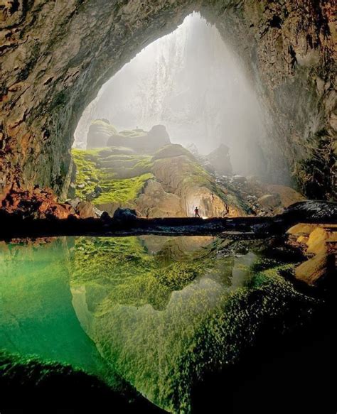 Son Doong The Worlds Largest Cave