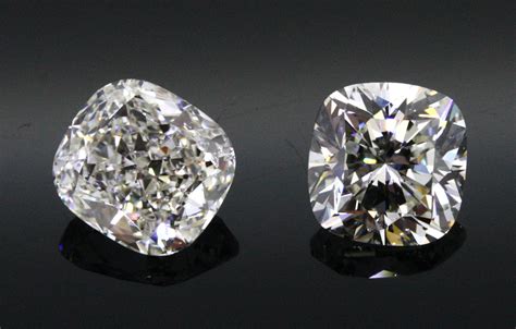 Cushion Modified Brilliant Diamond At Best Price In Mumbai