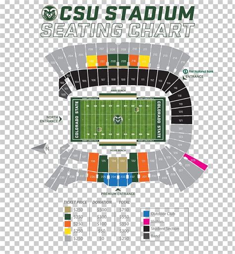 Rams New Stadium Seating Chart Elcho Table
