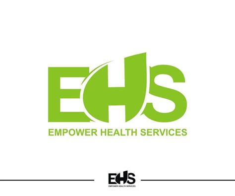 Ehs Logo Logodix
