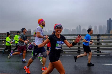 New York Marathon Pictures Images Race Tab Auto
