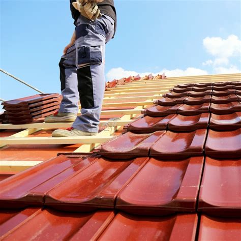 Emergency Roof Repair Company In Columbia Sc