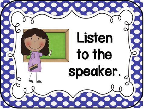 Classroom rules stock photos and images. classroom rules clipart with owls 20 free Cliparts ...
