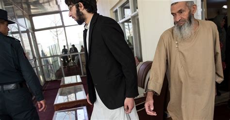 Afghan Court Confirms Reduced Sentences In Mob Killing Of Farkhunda