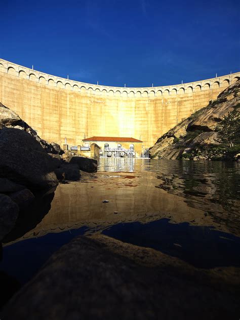 Eleven Mile Canyon Reservoir Denver Water