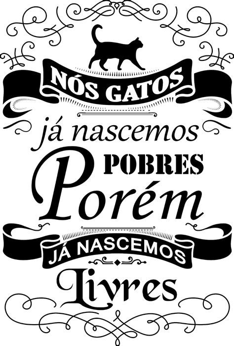 Estampa Para Sublimação Em Camiseta Masculina Nós Gatos ~ Vetores