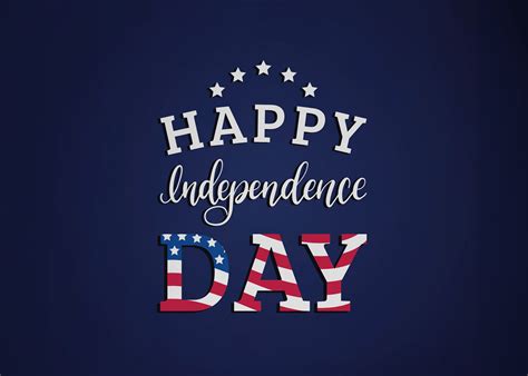 Wishing Everyone A Happy And Safe Independence Day Happy