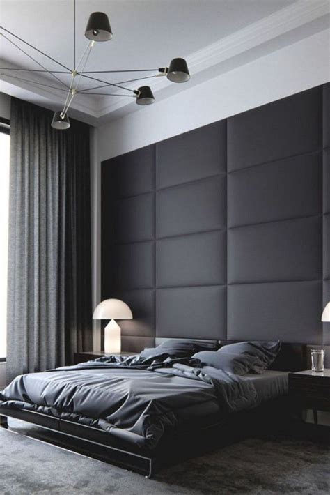 64 Majestic Classic Modern Bedroom Design Ideas | Soverom inspirasjon