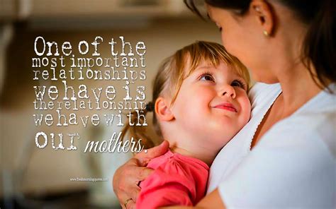 50 Sweetest Quotes About Moms And Daughters Freshmorningquotes