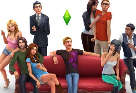 11 Things You Did While Playing The Sims