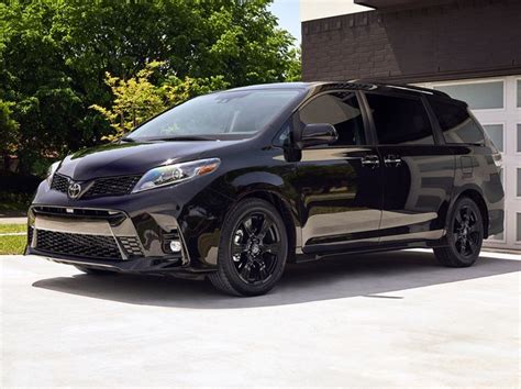 See good deals, great deals and more on new 2020 toyota sienna. 2020 Toyota Sienna Review, Pricing, and Specs