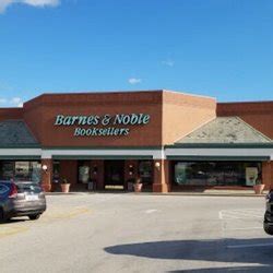 Barnes & noble is located at 47 e chicago ave, naperville, il. Barnes & Noble Booksellers - Bookstores - 1701 E Empire St ...