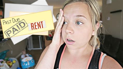 we forgot to pay rent youtube