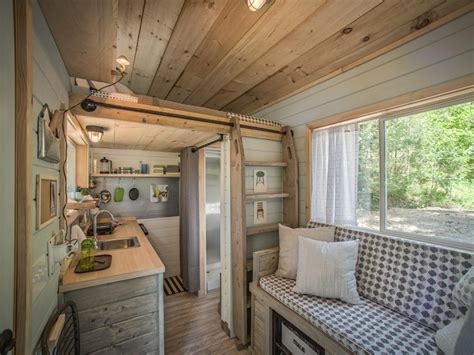 We help you find the right tiny house plan, model, design, or builder. 20 Tiny House Design Hacks | DIY