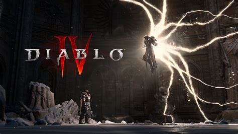 Diablo 4 Pc System Requirements