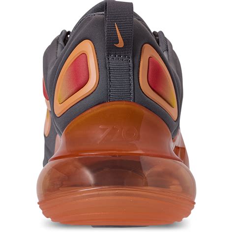 Nike Air Max 720 Fuel Orange Release Date Confirmed Detailed Images
