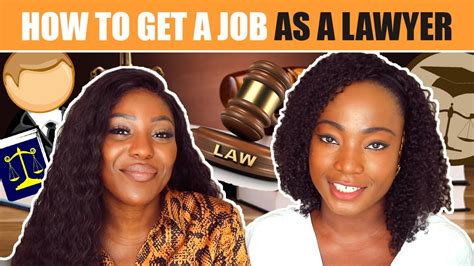 How To Become A Lawyer In The Uk Youtube
