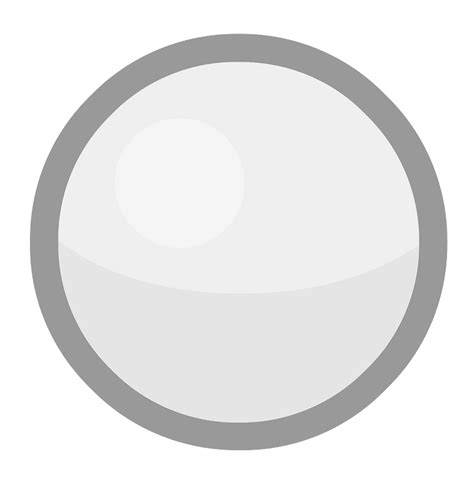 Grey Circle 10 Outlined Icon Free Download Transparent Png Creazilla