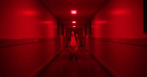 REVIEW Scary Stories To Tell In The Dark dir André Øvredal BOSTON HASSLE