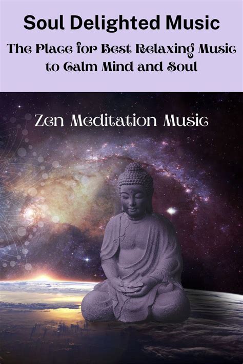 Zen Meditation Music In 2022 Meditation Music Zen Meditation