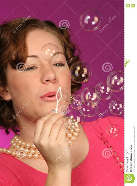 Blowing Bubbles Picture Image 324128