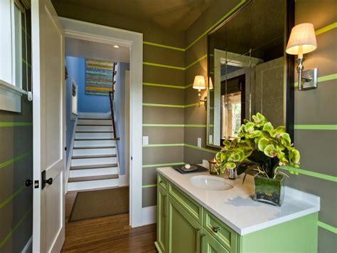 Hgtv Dream Home 2013 Powder Room Pictures And Video From