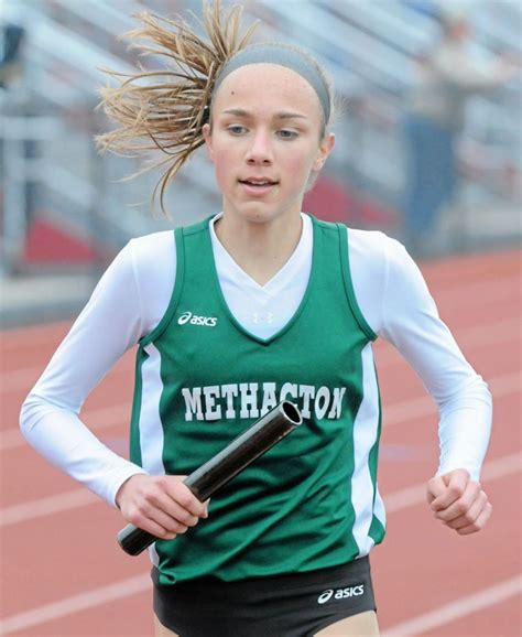 All Area Girls Track And Field Teams The Mercury